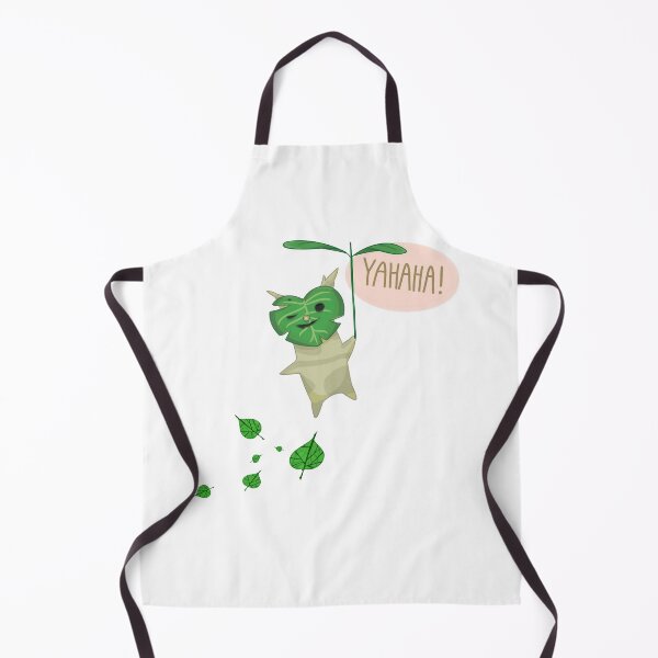 Item preview, Korok Flying designed and sold by PlanetNerdco.