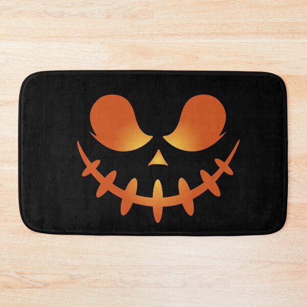 Item preview, Happy Glowing Jack O' Lantern Pumpkin Halloween Costume designed and sold by MoClan-Graphics.