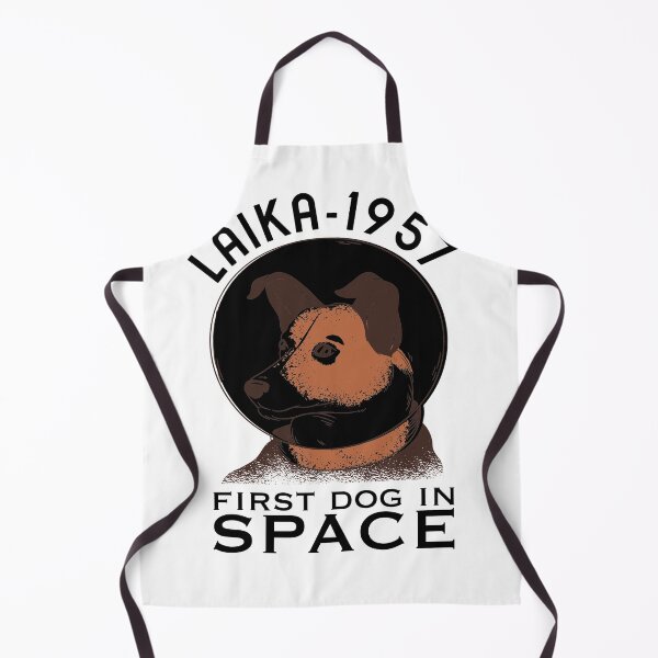 Item preview, laika soviet designed and sold by pirminio.