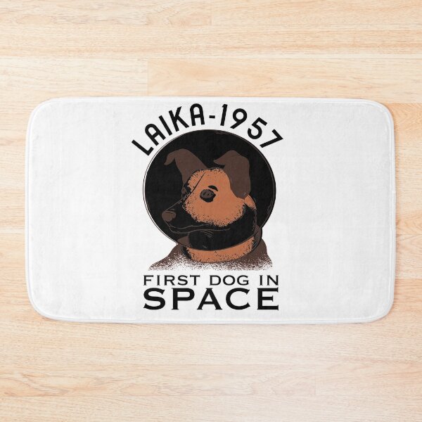 Item preview, laika soviet designed and sold by pirminio.