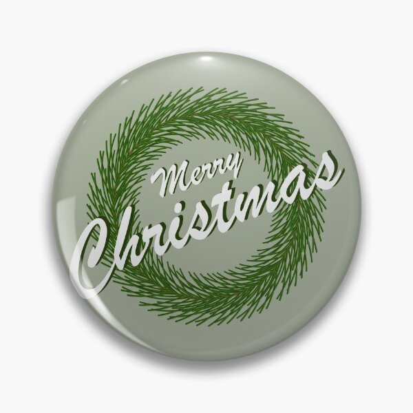 Artikelvorschau, Frohe Weihnachten Kranz entworfen und verkauft von EngineerGoC.