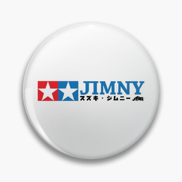 Item preview, JIMNY TOY - LONG designed and sold by jimny-4x4-shop.
