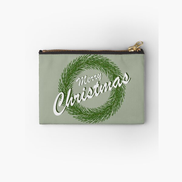 Item preview, Merry Christmas wreath designed and sold by EngineerGoC.