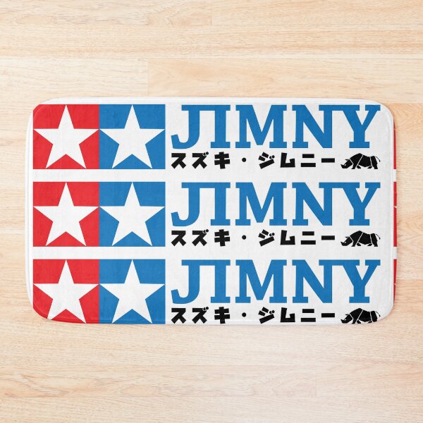 Item preview, JIMNY TOY - LONG designed and sold by jimny-4x4-shop.