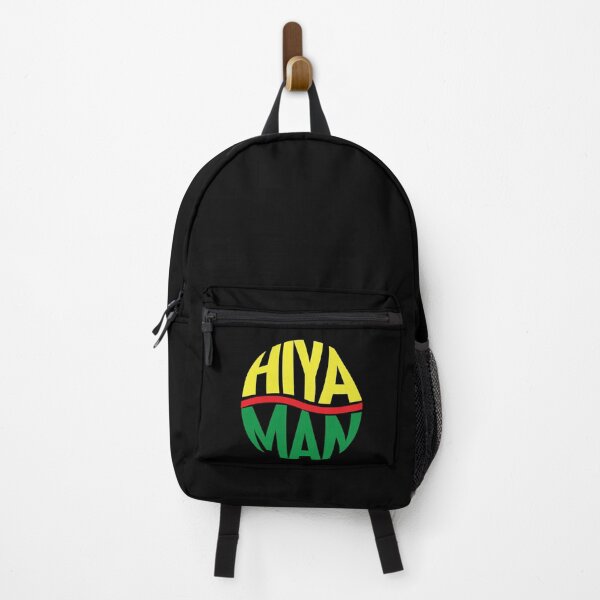 Item preview, Hiyaman designed and sold by Made-By-Art.