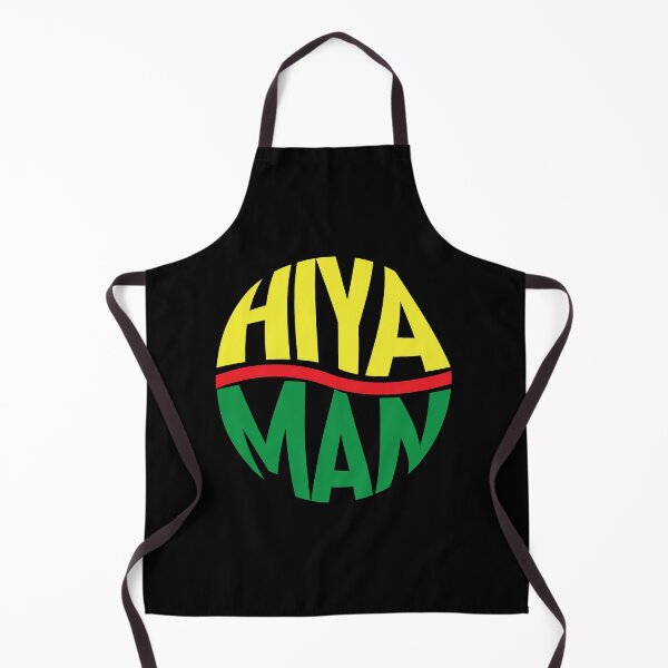 Item preview, Hiyaman designed and sold by Made-By-Art.