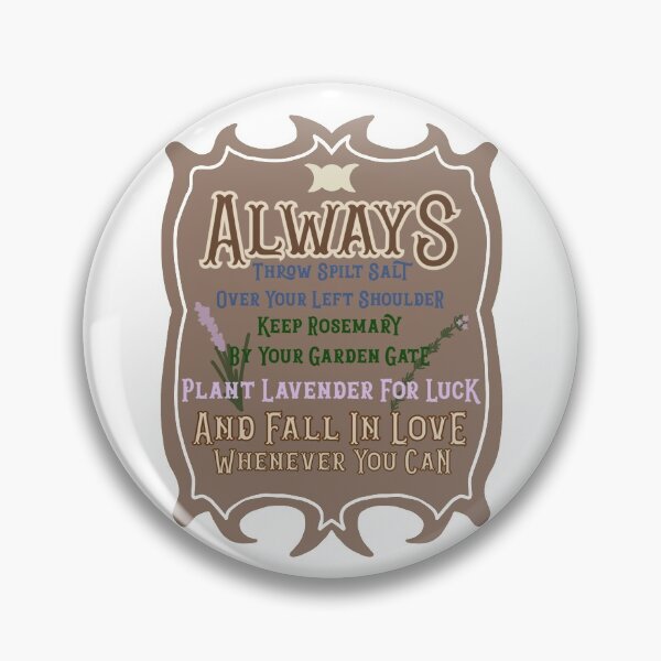 Item preview, Practical Magic print designed and sold by Tst1901.