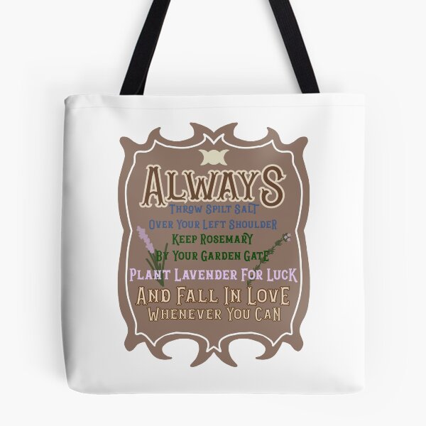 Item preview, Practical Magic print designed and sold by Tst1901.