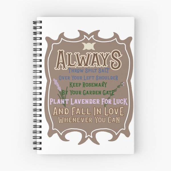 Item preview, Practical Magic print designed and sold by Tst1901.