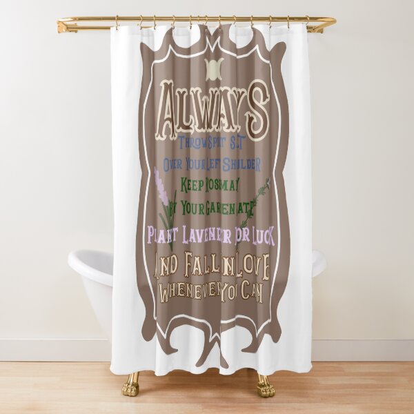 Item preview, Practical Magic print designed and sold by Tst1901.