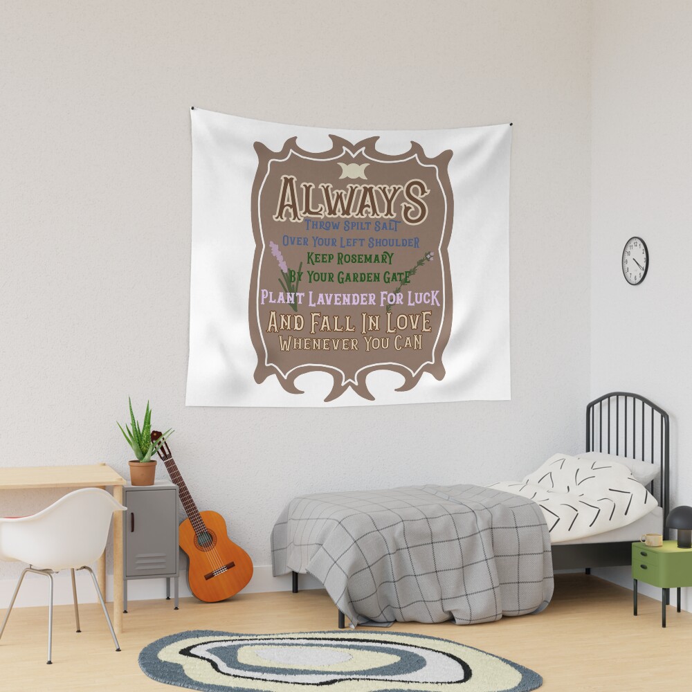 Item preview, Tapestry designed and sold by Tst1901.