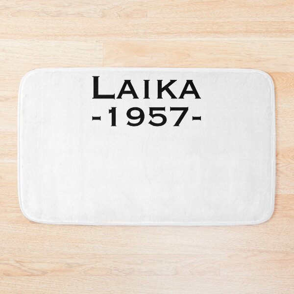 Item preview, laika soviet dog designed and sold by pirminio.