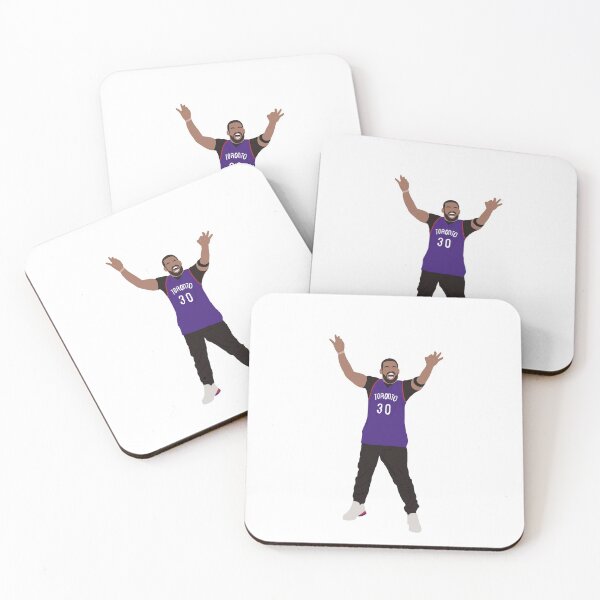 Item preview, Drake cheering  designed and sold by ohpearl.