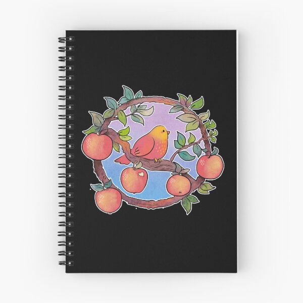 Item preview, Apple Bird designed and sold by Natalie Viola .