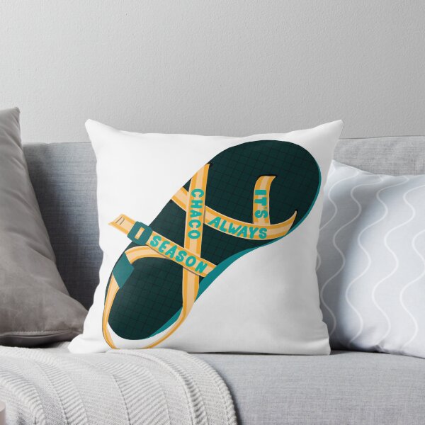 Item preview, It's Always Chaco Season designed and sold by SolarGoodsCo.