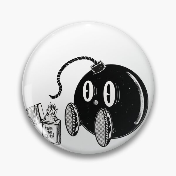 Item preview, SELF DESTRUCTION designed and sold by HowieDemon.