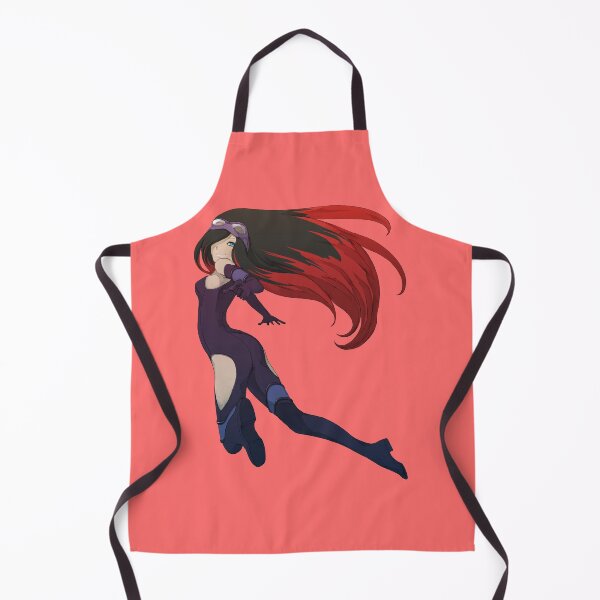Item preview, Gravity Rush - Spy Raven Destiny of Spirits Colab designed and sold by Gekidami.