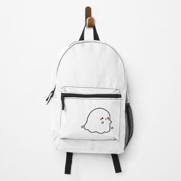 Item preview, amazed ghostie designed and sold by GLwithUs.