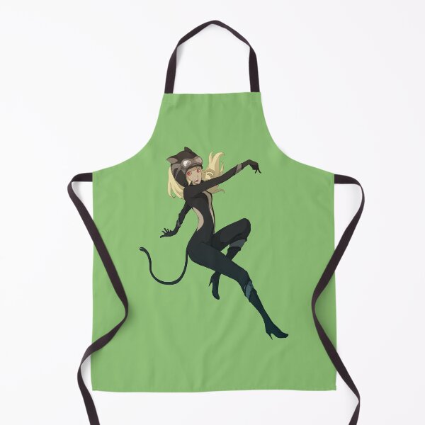 Item preview, Gravity Rush - Spy Kat Destiny of Spirits Colab designed and sold by Gekidami.