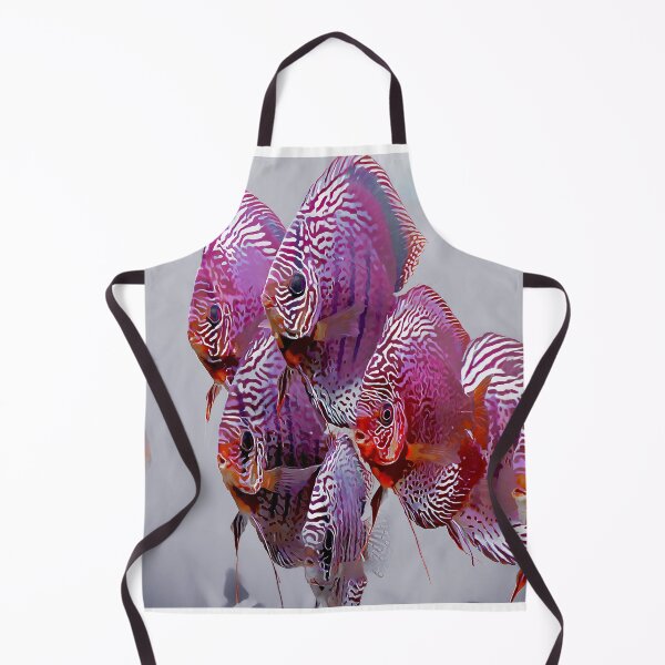 Item preview, Discus  designed and sold by GFishy.