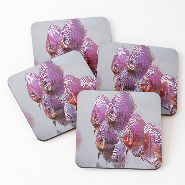 Item preview, Discus  designed and sold by GFishy.