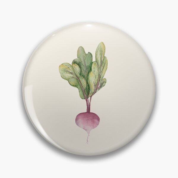 Item preview, Radish  designed and sold by Sophia Dominguez.