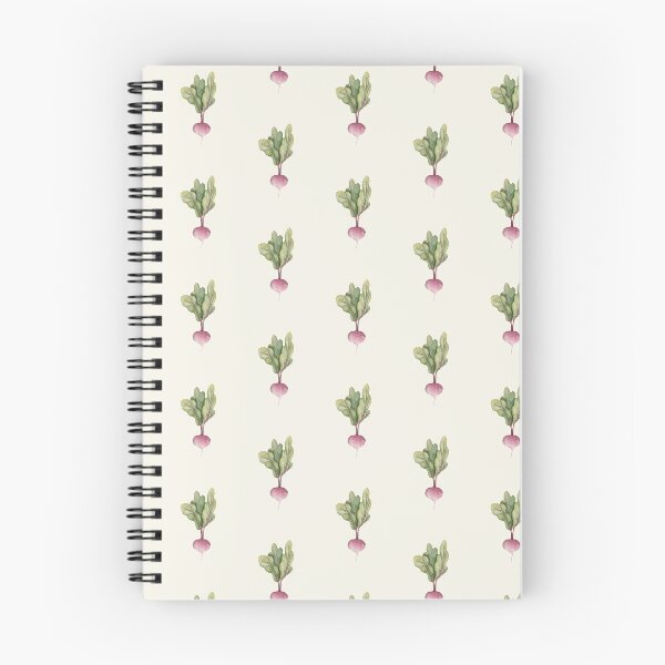 Item preview, Radish  designed and sold by Sophia Dominguez.
