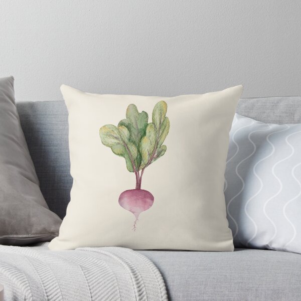 Item preview, Radish  designed and sold by Sophia Dominguez.