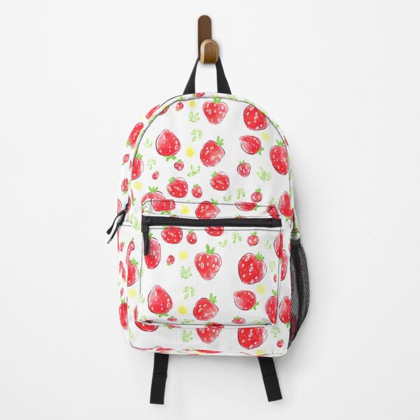 Item preview, Strawberry Fields designed and sold by Caitlin Abele.