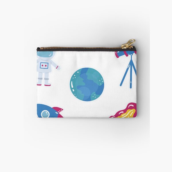 Item preview, Astronaut Stickers designed and sold by mischellero.