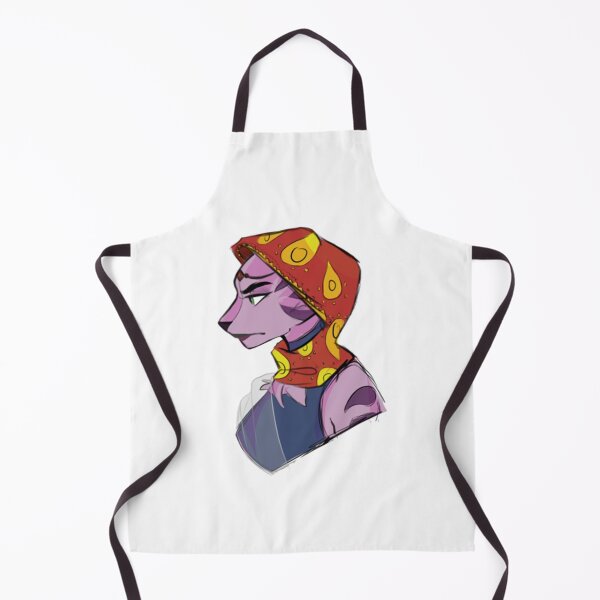 Item preview, Neyla (sly cooper) designed and sold by Peachytea98.