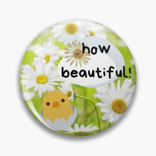 Item preview, * HOW BEAUTIFUL * designed and sold by Berezabella.