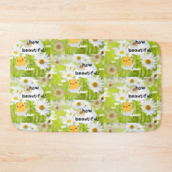 Item preview, * HOW BEAUTIFUL * designed and sold by Berezabella.
