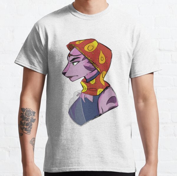 Item preview, Neyla (sly cooper) designed and sold by Peachytea98.