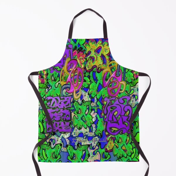 Item preview, Graffiti 10 designed and sold by Diego Manuel Rodriguez.