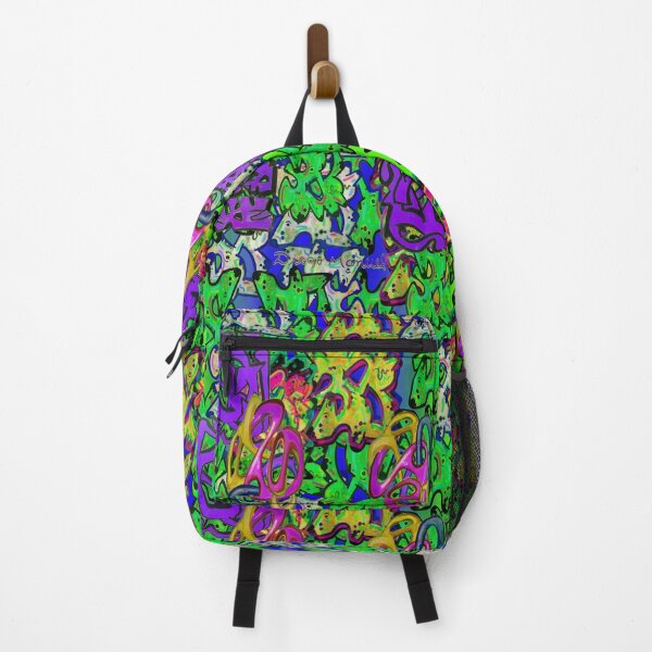 Item preview, Graffiti 10 designed and sold by Diego Manuel Rodriguez.
