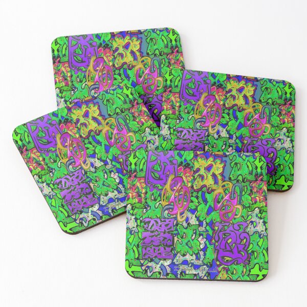 Item preview, Graffiti 10 designed and sold by Diego Manuel Rodriguez.