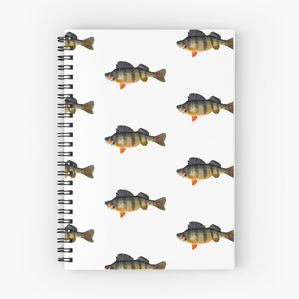 Item preview, Yellow Perch designed and sold by sd749.