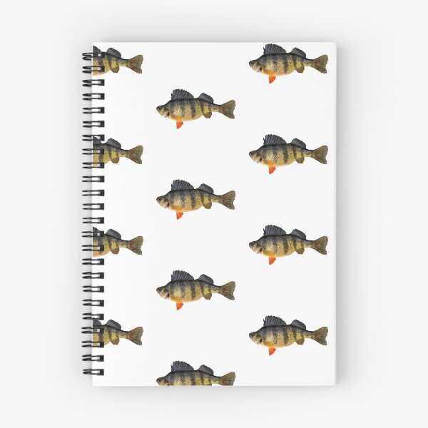Item preview, Yellow Perch designed and sold by sd749.