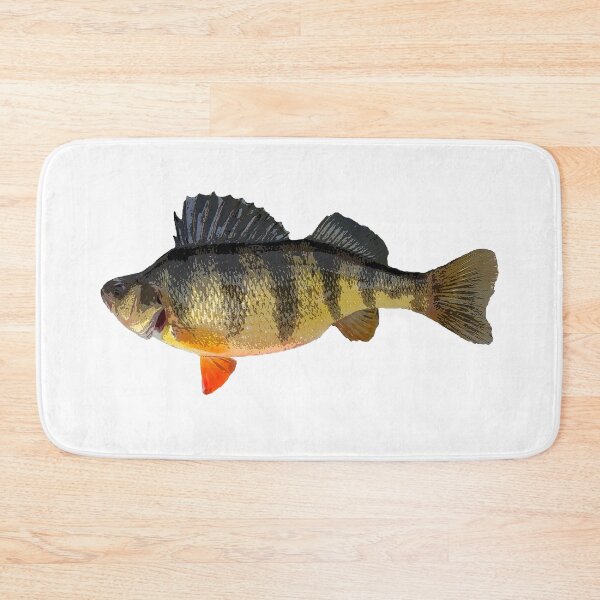 Item preview, Yellow Perch designed and sold by sd749.
