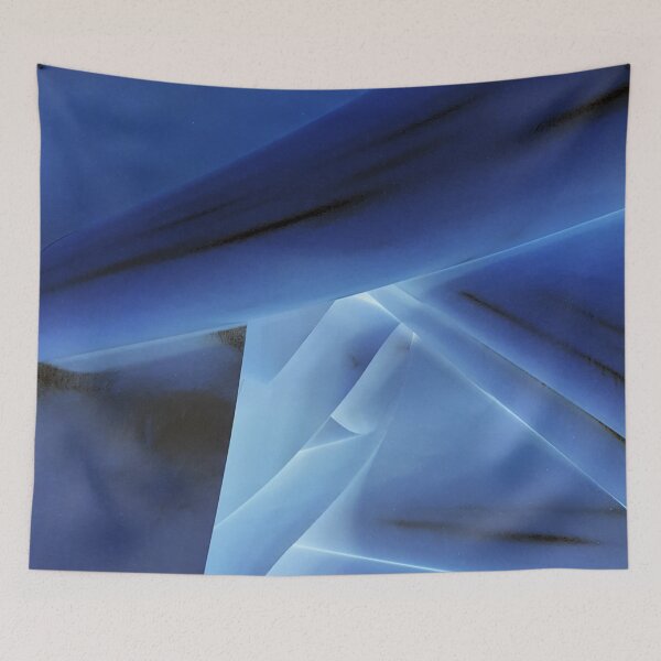 Item preview, Crystal blue designed and sold by rich-jam.