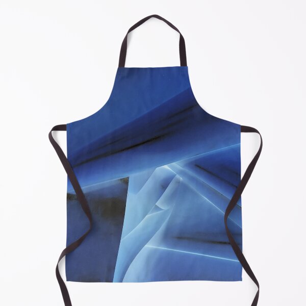 Item preview, Crystal blue designed and sold by rich-jam.