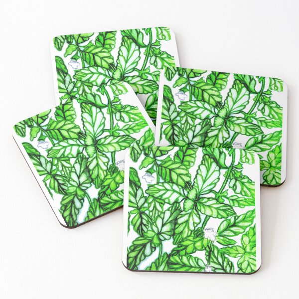 Item preview, Lemon Balm designed and sold by Stellium.