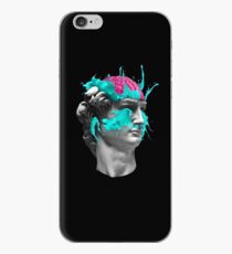 Dave Brain iPhone Case