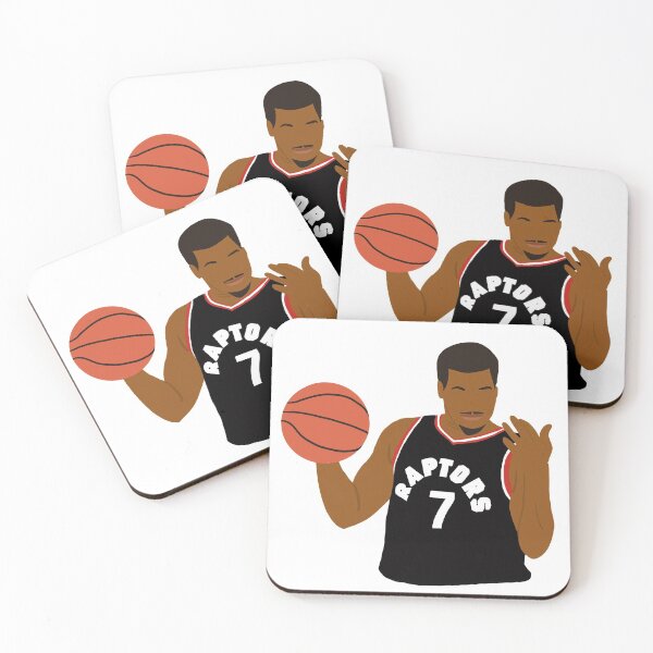 Item preview, Kyle Lowry designed and sold by ohpearl.