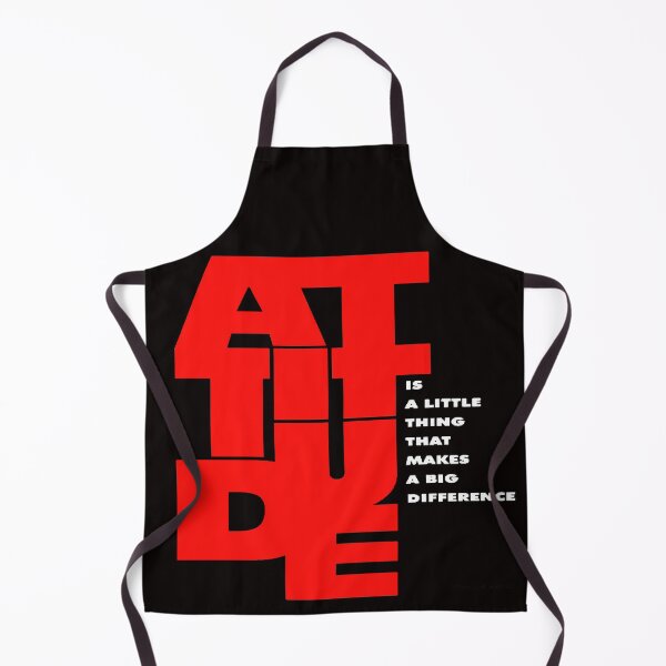 Item preview, ATTITUDE QUOTES PRINTED designed and sold by Sajithnair.