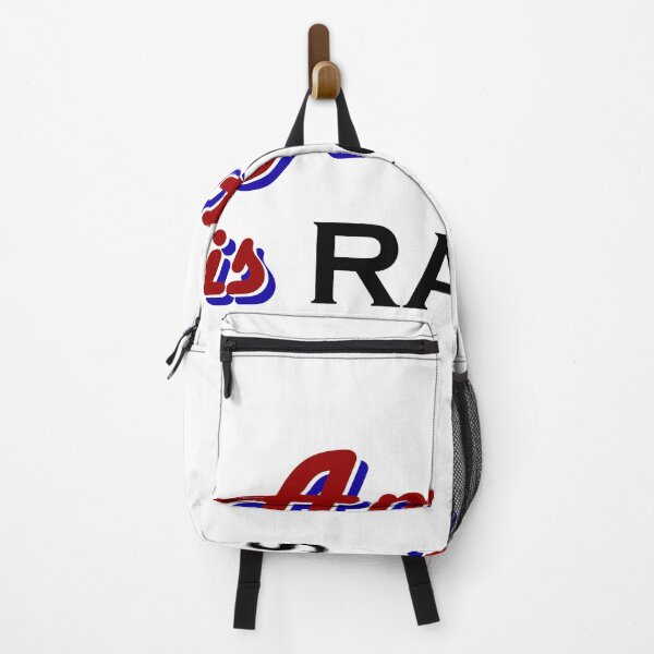 Item preview, America is Racist designed and sold by SuperGuy.