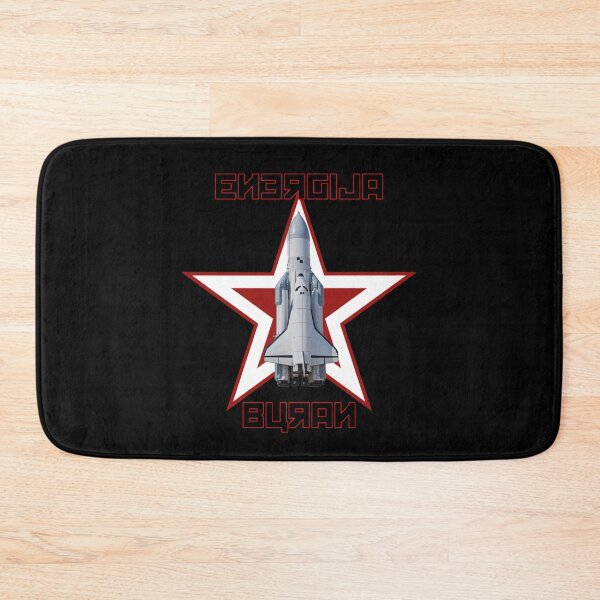 Item preview, Energija Buran, Soviet / Russian space shuttle, Space Shuttle Roskosmos designed and sold by Dirk4171.