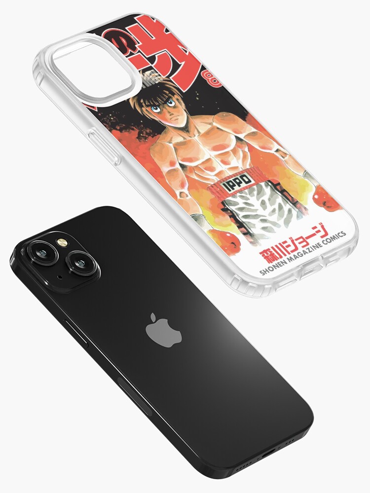 Hajime No Ippo iPhone Cases for Sale