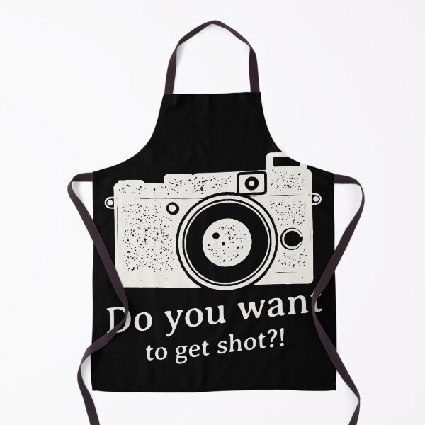 Item preview, Do You Want to Get Shot?! designed and sold by MOAZTees.